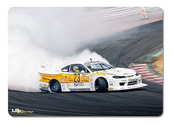 リバティーウォーク LBWK スケートボード デッキ スーパーシルエット S15 リバティーウォーク LBWK スケートボード デッキ スーパー